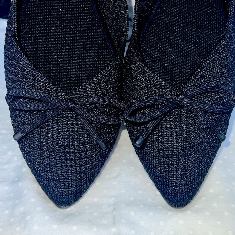 Rothy’s Black